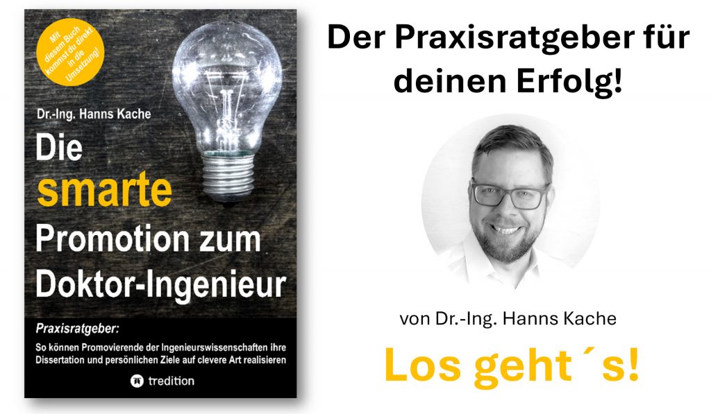 Erfahrungswissen Doktor Ingenieur Ratgeber